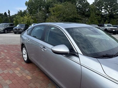 Used 2024 Honda Accord LX image 18
