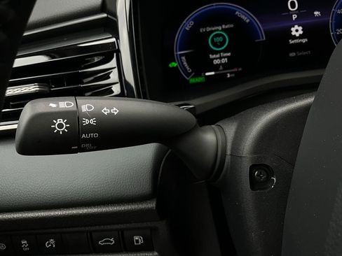 New 2026 Toyota Camry XSE image 36