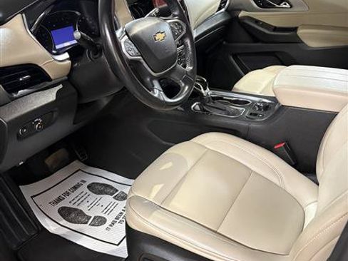 Used 2022 Chevrolet Traverse LT image 5