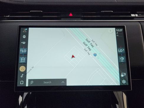 New 2026 Land Rover Range Rover Sport Dynamic SE image 17