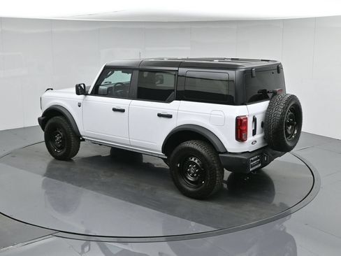 New 2026 Ford Bronco Big Bend AWD/4WD image 41