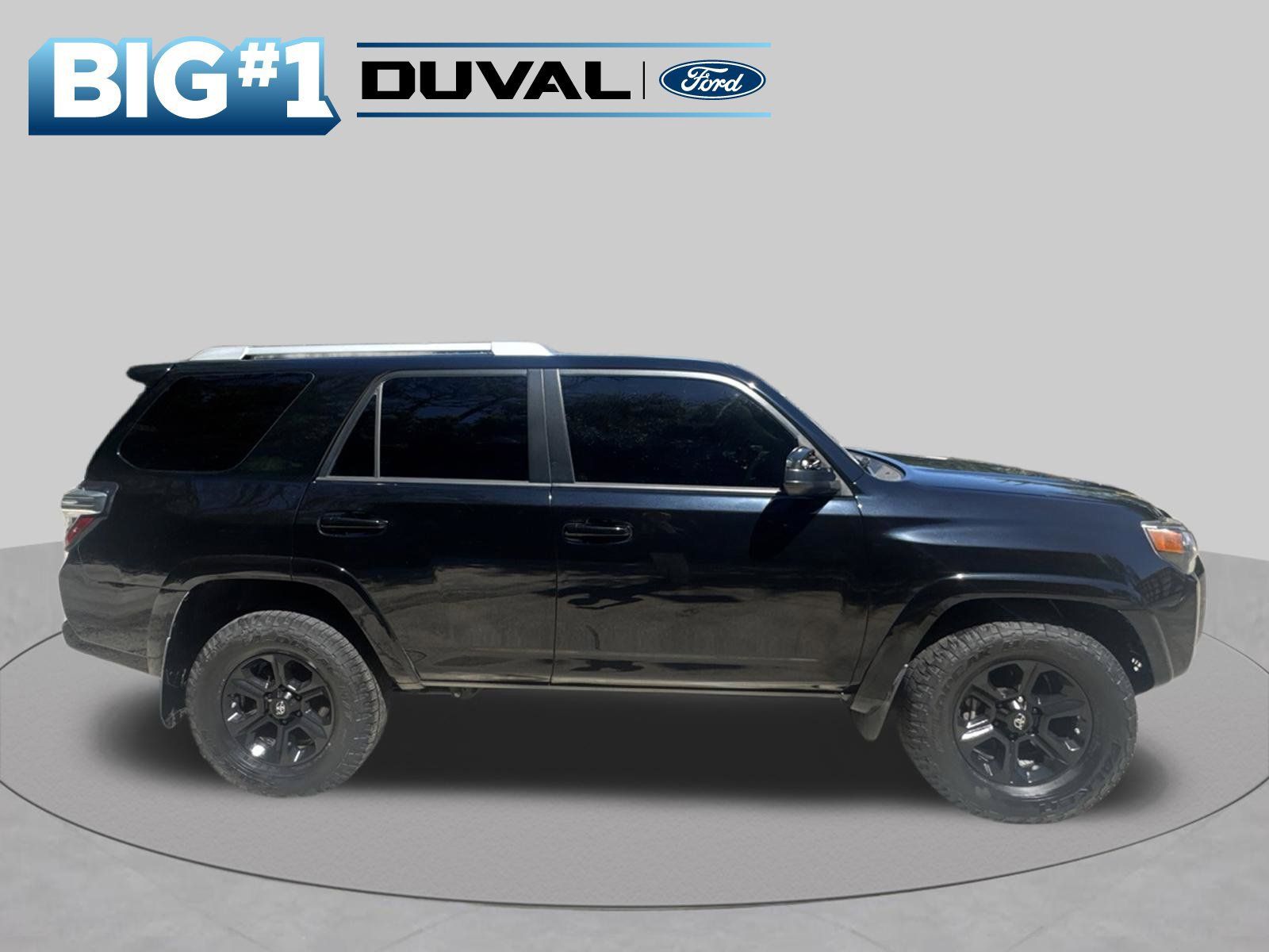 Used 2018 Toyota 4Runner SR5 RWD image 5