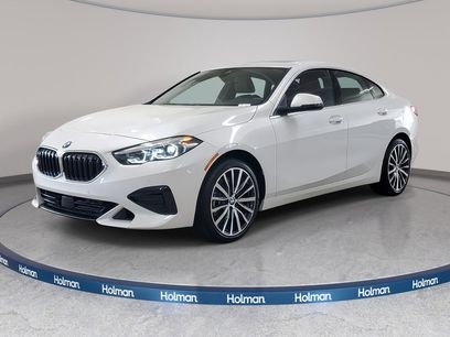 Used 2024 BMW 228i Gran Coupe w/ Premium Package