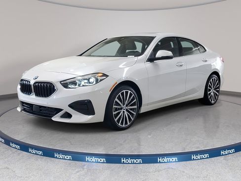 Used 2024 BMW 228i Gran Coupe w/ Premium Package image 1