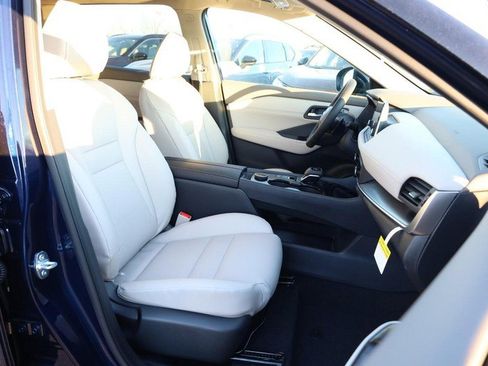 New 2026 Nissan Rogue SV image 26