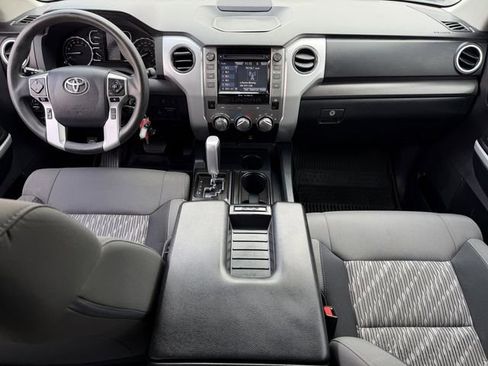 Certified 2019 Toyota Tundra SR5 image 12
