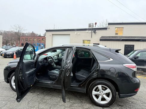 Used 2015 Lexus RX 350 AWD image 11