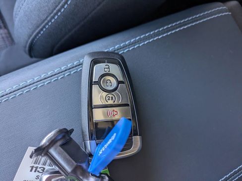 New 2026 Ford Bronco Heritage Edition image 32