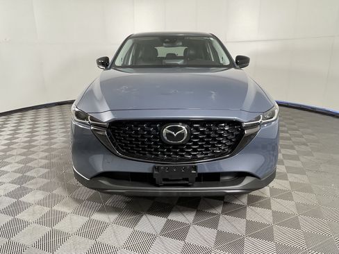 Used 2025 MAZDA CX-5 Carbon Edition AWD/4WD image 8