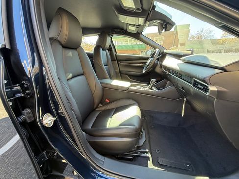 New 2026 MAZDA MAZDA3 s Sport image 24