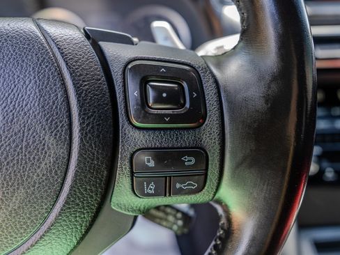 Used 2021 Lexus IS 300 w/ Accessory Package RWD image 17