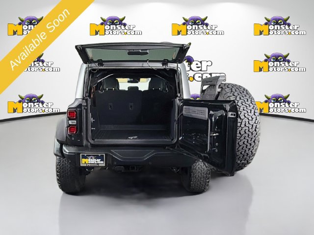 Used 2024 Ford Bronco Raptor AWD/4WD image 26