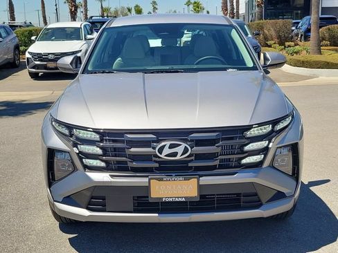 New 2026 Hyundai Tucson Blue SE FWD image 34