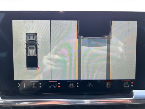 Used 2025 Chevrolet Silverado 1500 High Country w/ Midnight Edition image 39