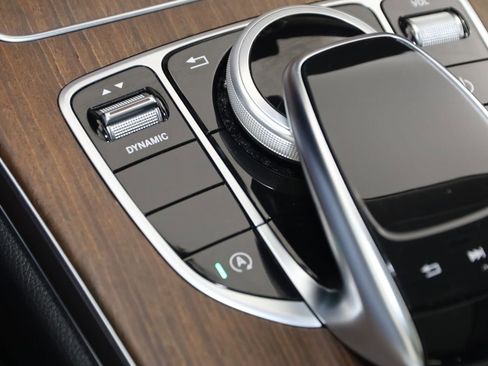Used 2023 Mercedes-Benz C 300 4MATIC Coupe w/ Multimedia Package image 38
