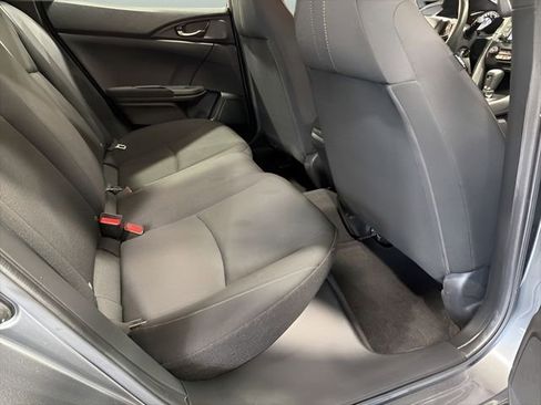 Used 2017 Honda Civic Sport image 30
