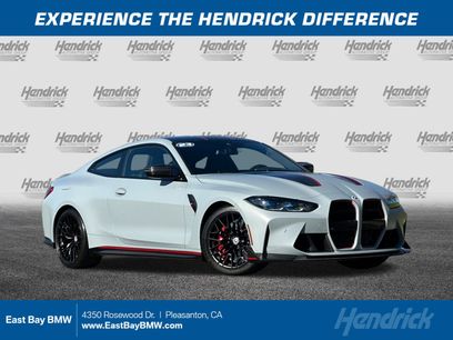 Used 2023 BMW M4 CSL