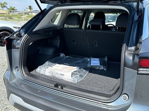 New 2025 Volkswagen Tiguan S image 15