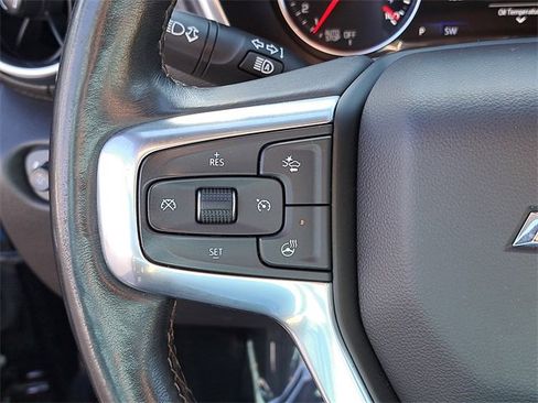 Used 2021 Chevrolet Blazer Premier w/ Driver Confidence II Package image 23