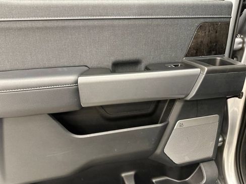 Certified 2023 Ford F150 Lariat w/ Equipment Group 502A High image 24