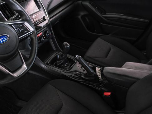 Used 2018 Subaru Impreza 2.0i AWD/4WD image 19