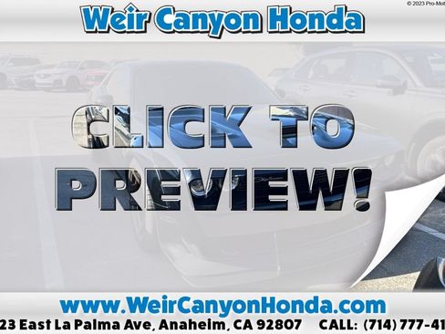 Used 2021 Dodge Challenger R/T Scat Pack RWD image 1
