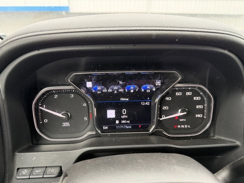 Used 2021 GMC Sierra 2500 Denali w/ Denali Ultimate Package image 21