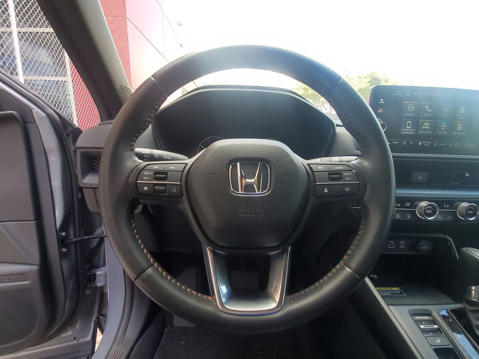 Used 2024 Honda CR-V Sport-L image 14