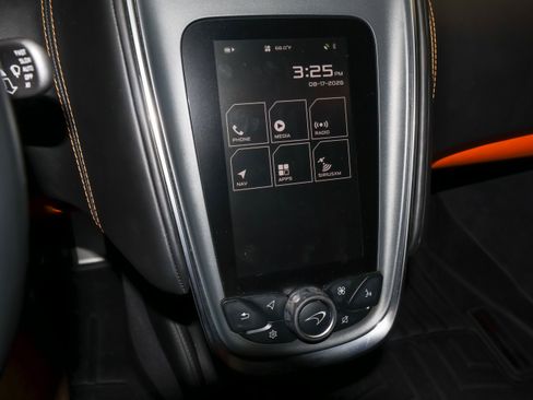 Used 2016 McLaren 570S Coupe RWD image 20
