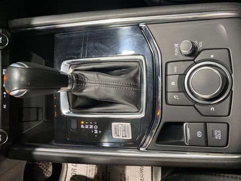 Certified 2020 MAZDA CX-5 Grand Touring image 27