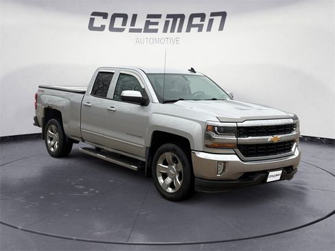 Used 2016 Chevrolet Silverado 1500 LT image 7