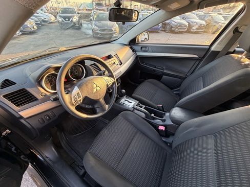 Used 2013 Mitsubishi Lancer ES image 20