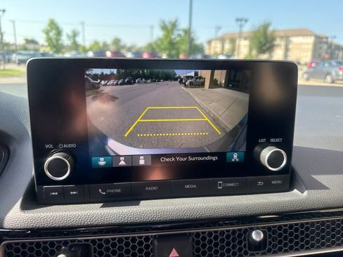 Used 2026 Honda Civic Sport image 16