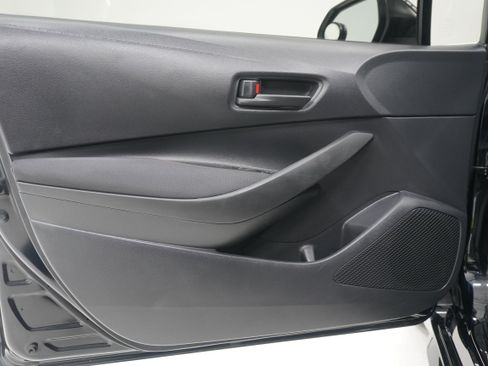 Used 2024 Toyota Corolla LE FWD image 14