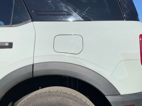 Certified 2023 Ford Bronco Sport Big Bend w/ Convenience Package image 12