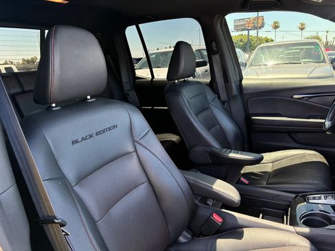 Used 2023 Honda Ridgeline Black Edition image 27