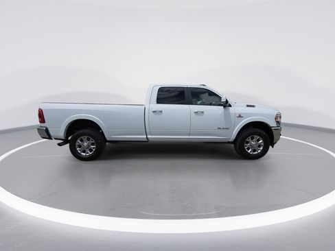 Certified 2021 RAM 3500 Laramie AWD/4WD image 9