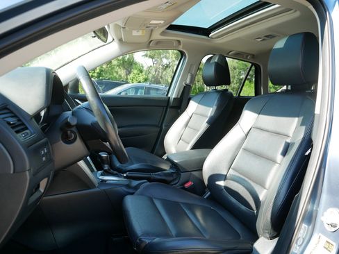 Used 2015 MAZDA CX-5 Grand Touring AWD/4WD image 34