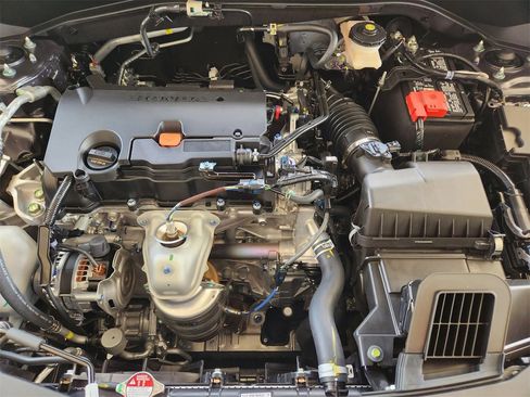 New 2026 Honda HR-V EX-L image 9