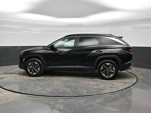 Certified 2025 Hyundai Tucson SEL image 5