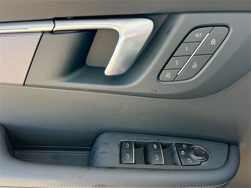 New 2026 Buick Enclave Sport Touring image 13