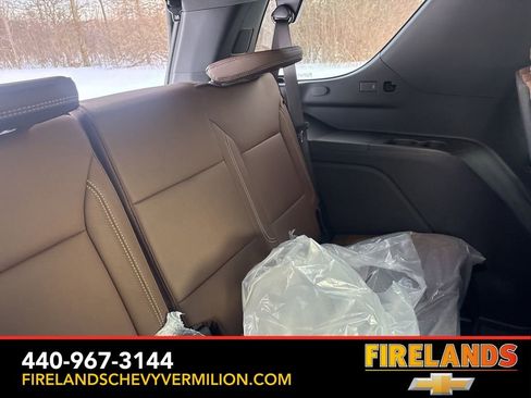 New 2026 Chevrolet Tahoe High Country w/ LPO, Illumination Package image 49