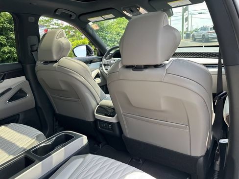 New 2027 INFINITI QX60 Autograph w/ Autograph Tech Package AWD/4WD image 22