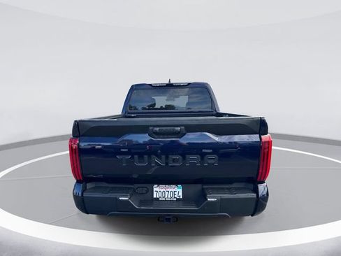 Used 2025 Toyota Tundra SR5 w/ SR5 Convenience Package AWD/4WD image 5