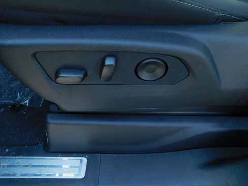 New 2026 Chevrolet Silverado 1500 LT w/ All Star Edition Plus image 25