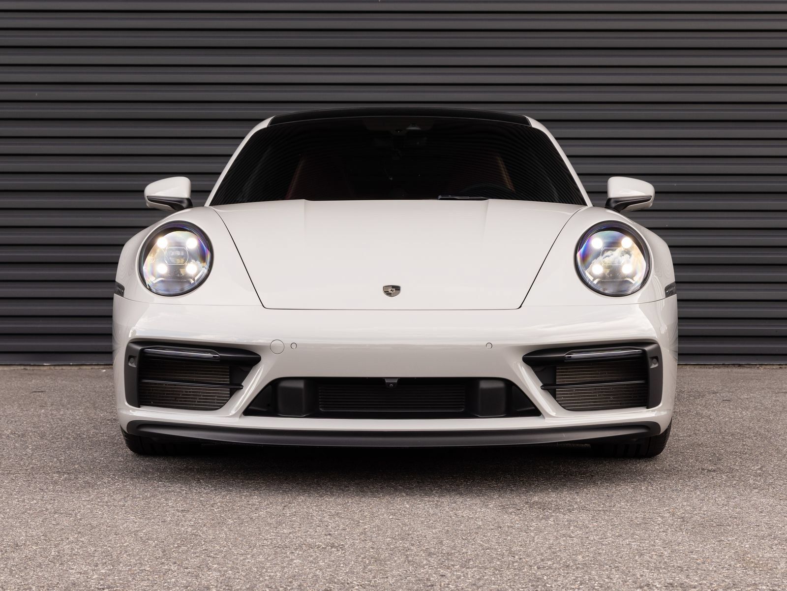 Used 2022 Porsche 911 Carrera 4 GTS AWD/4WD image 7
