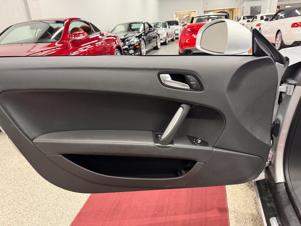 Used 2012 Audi TT 2.0T Premium Plus AWD/4WD image 25