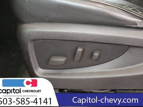 Used 2014 Chevrolet Silverado 1500 LT w/ All Star Edition AWD/4WD image 13