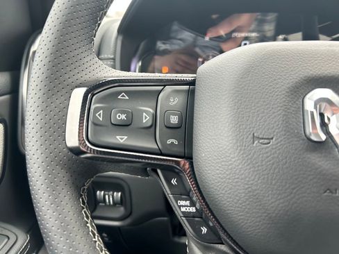 New 2026 RAM 1500 Rebel image 18