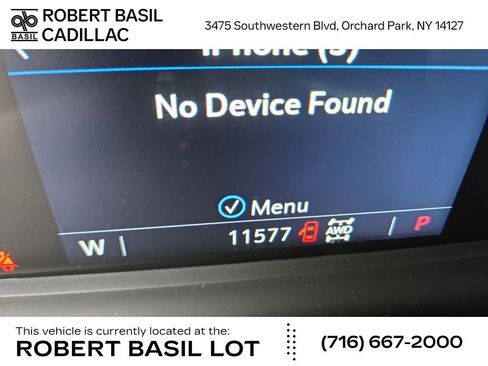 Certified 2024 Cadillac XT6 Premium Luxury image 14